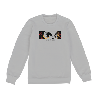 Nome do produto moletom Rengoku