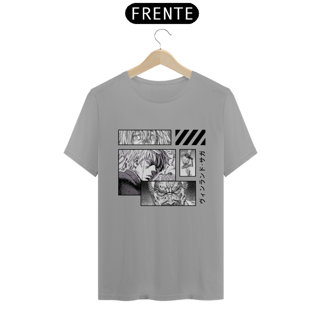 Nome do produto camiseta thorfinn