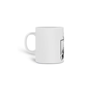 Nome do produto caneca Gojo