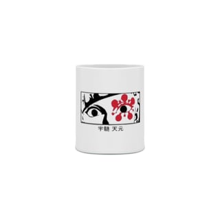 Nome do produto caneca Uzui
