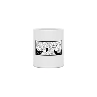 Nome do produto caneca Dragon Ball
