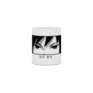 Nome do produto caneca Tomioka