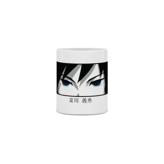 caneca Tomioka