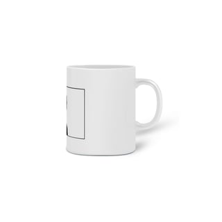 Nome do produto caneca Aki