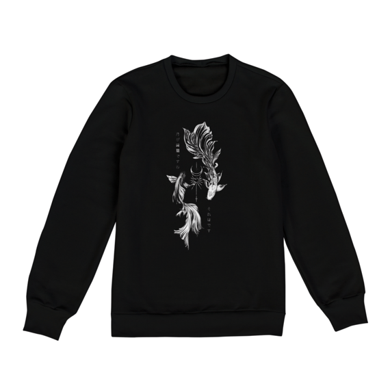 moletom os dois lados 