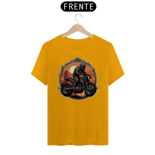 Nome do produto CAMISETA - DESERT STORM RALLY - TARDEZINHA