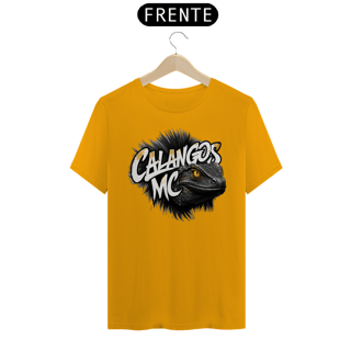 Nome do produto CALANGOS MC - LIZARD LIFESTYLE