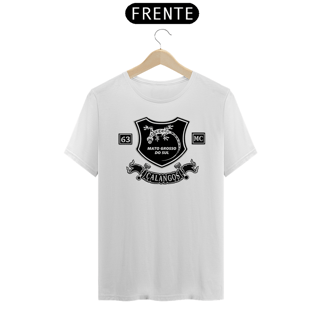 Nome do produto CALANGOS MC - CAMISETA CLASSIC