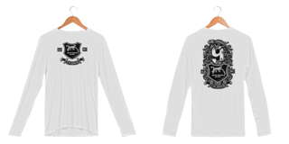 Nome do produto CALANGOS MC - CLASSIC NINE - DRY UV PRO