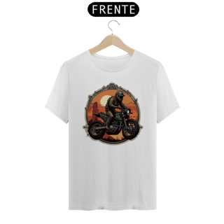 Nome do produto CAMISETA - DESERT STORM RALLY - TARDEZINHA