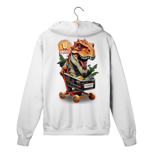 Nome do produto Moletom - Supermercado União Dino