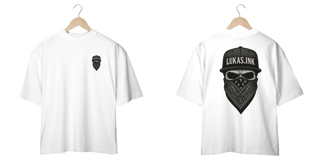 Nome do produto Oversized Lukan Ink Premium