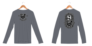 Nome do produto CALANGOS MC - CLASSIC NINE - DRY UV PRO