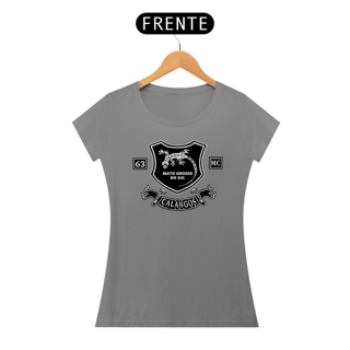 Nome do produto CALANGOS MC - BABYLOOK CLASSIC