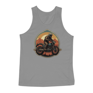 Nome do produto CAMISETA - DESERT STORM RALLY - MONTANHA