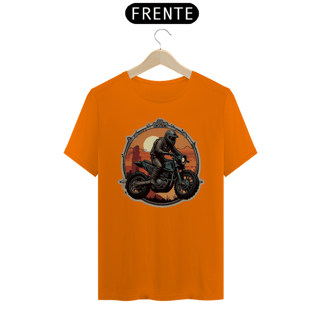 Nome do produto CAMISETA - DESERT STORM RALLY - TARDEZINHA