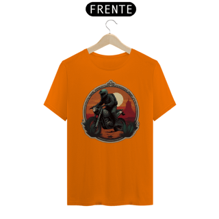 Nome do produto CAMISETA - DESERT STORM RALLY - SCRAMBLER