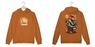 Nome do produto Moletom - Supermercado União Dino 2