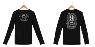 CALANGOS MC - CLASSIC NINE - DRY UV PRO