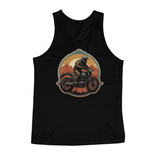 Nome do produto CAMISETA - DESERT STORM RALLY - MONTANHA