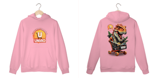 Nome do produto Moletom - Supermercado União Dino 2
