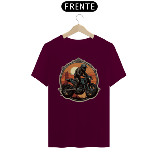 Nome do produto CAMISETA - DESERT STORM RALLY - TARDEZINHA