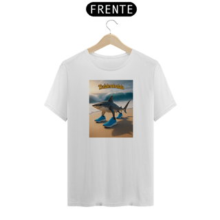 Nome do produto Camiseta Tralalerotralala 