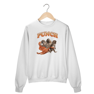 Nome do produto Moletom Punch