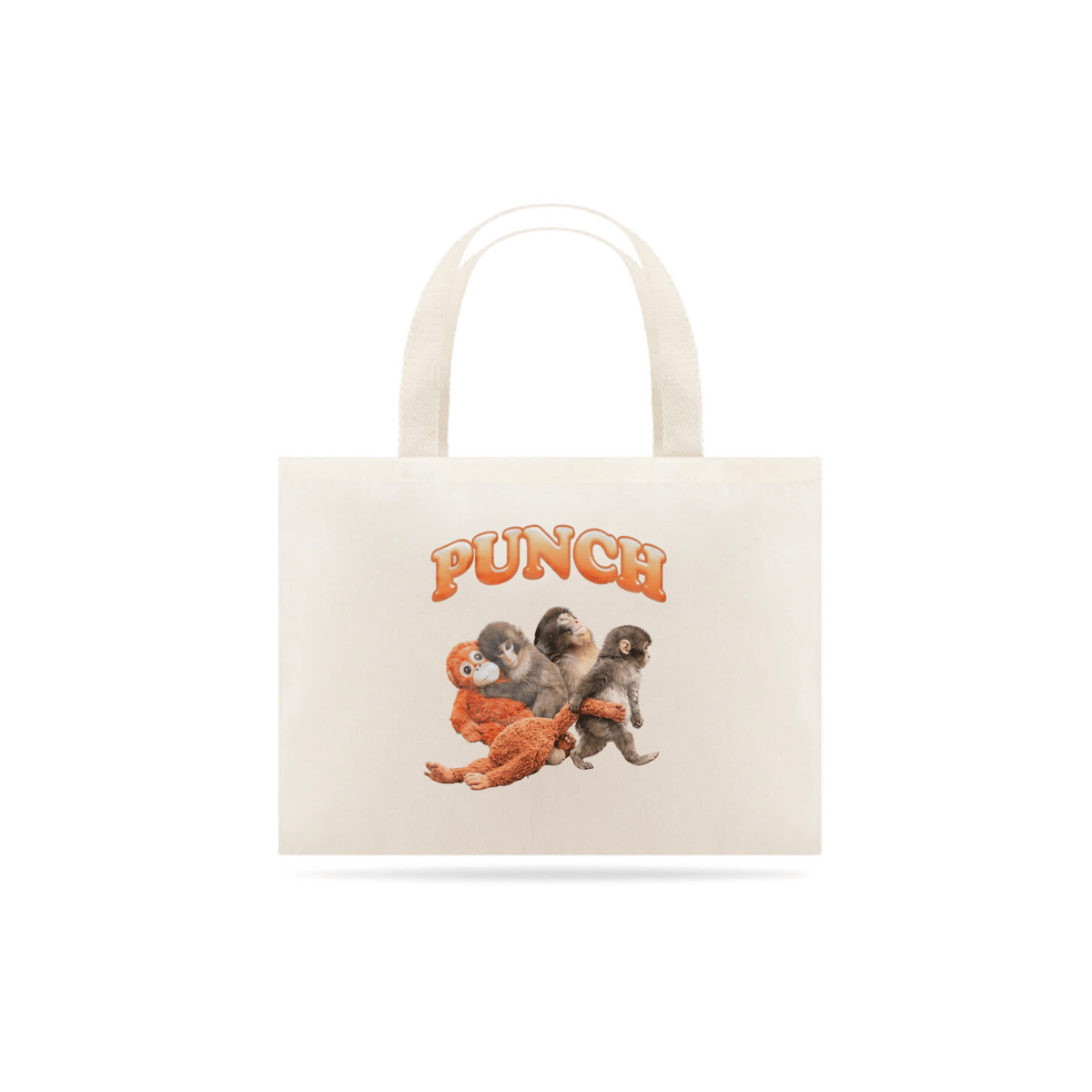 Nome do produto: EcoBag Punch