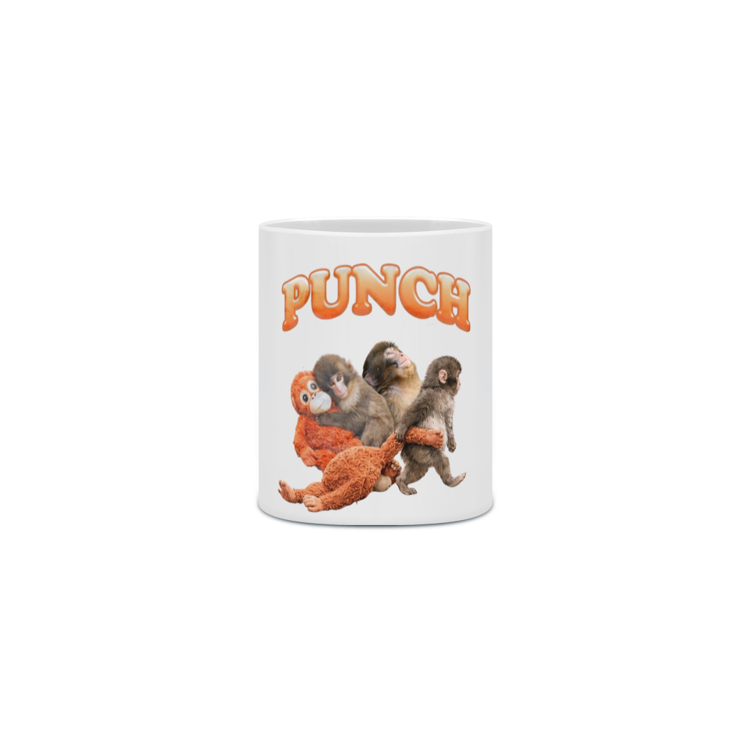 Nome do produto: Caneca Punch