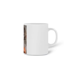 Nome do produto Caneca Punch e macaquinho