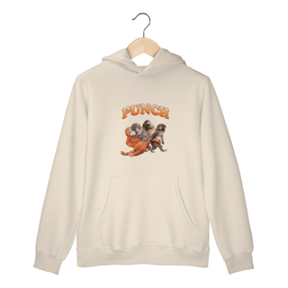 Nome do produto Moletom Punch