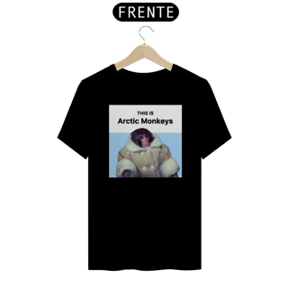 Camiseta This Is Arctic Monkeys 