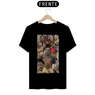 Nome do produto Camiseta Monkis