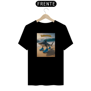 Nome do produto Camiseta Tralalerotralala 