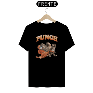 Camiseta Punch