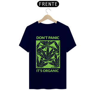 Nome do produto CAMISETA IT'S ORGANIC