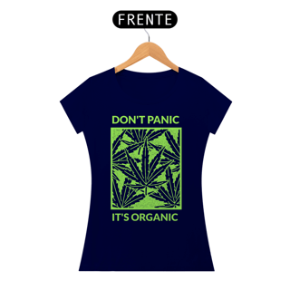 Nome do produto CAMISETA IT'S ORGANIC
