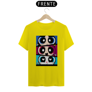 Nome do produto Newjeans Power Puff Girls 1