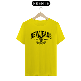 Nome do produto NewJeans est 2022