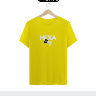 Nome do produto Hexa 7 - colors