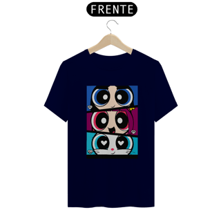 Nome do produto Newjeans Power Puff Girls 1