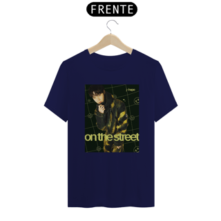 Nome do produto On the Street