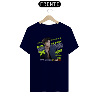 Nome do produto Collection Oppa ( Seo In Guk)
