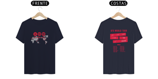 Nome do produto Arirang tour 1