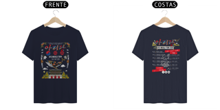Nome do produto Arirang Tour T-shirt