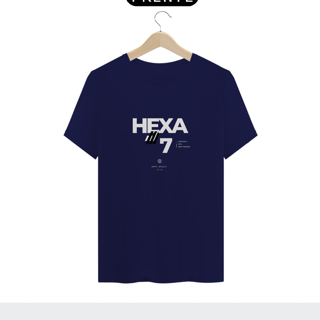 Nome do produto Hexa 7 - colors