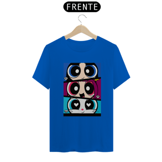 Nome do produto Newjeans Power Puff Girls 1