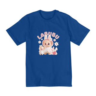 Nome do produto Labubu infantil ( 2 a 8 anos)