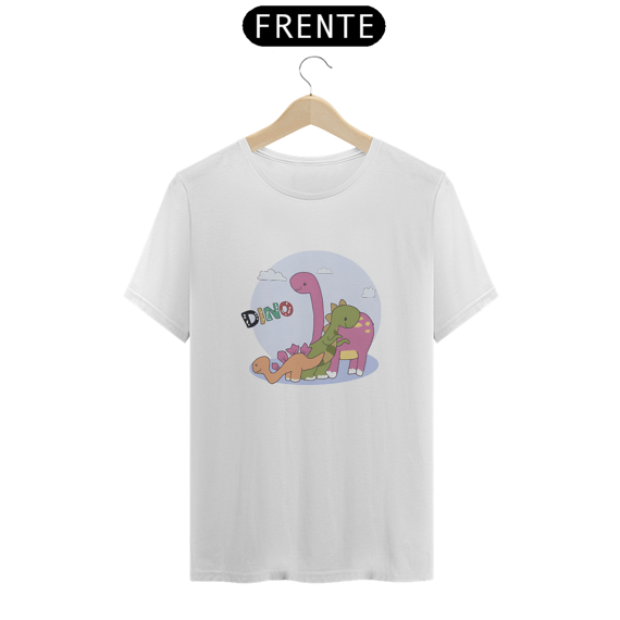 Família Dino It's ok 